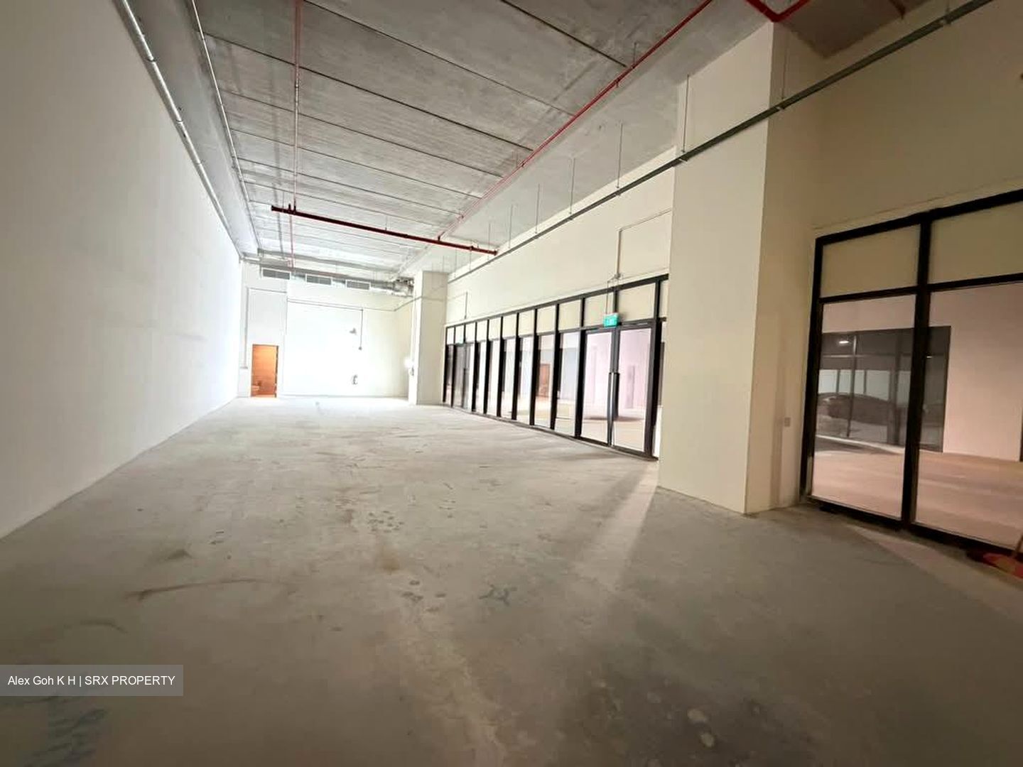 Stellar@tampines (D18), Factory #534425421